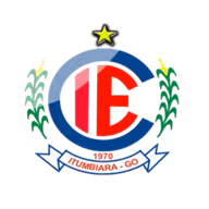 Logo của Itumbiara EC GO