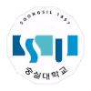 Logo của Soongsil University
