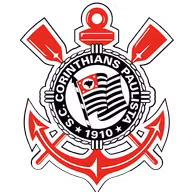 Logo của Corinthians (nữ)