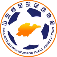 Logo của Shandong U18