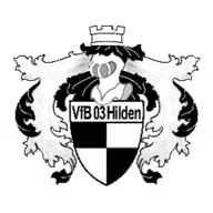 Logo của VfB Hilden