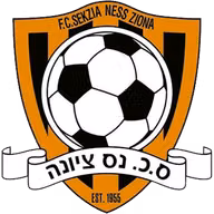 Logo của Sekzia Ness Ziona