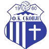 Logo của FK Skopje