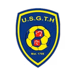 Logo của RUS Saint-Ghislain-Tertre-Hautrage