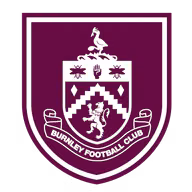 Logo của Burnley