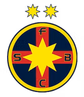 Logo của Steaua Bucuresti