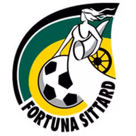 Logo của Sittard