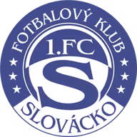 Logo của 1.FC Slovácko