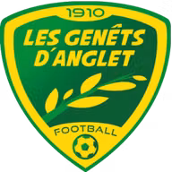Logo của Anglet