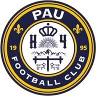 Logo của Pau