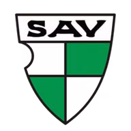 Logo của Aumund-Vegesack