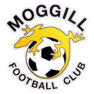 Logo của Moggill FC
