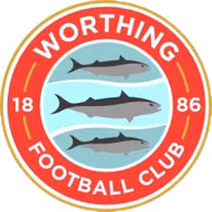 Logo của Worthing