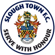 Logo của Slough Town