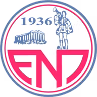 Logo của Enosis Neon Paralimniou