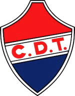 Logo của Clube Desportivo Trofense
