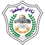 Logo của Al-Baqaa