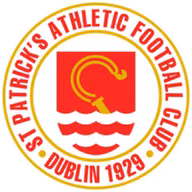 Logo của St. Patrick's Athletic