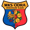 Logo của Odra Wodzislaw Slaski