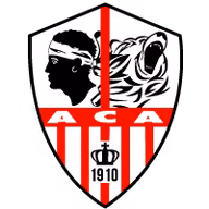 Logo của Ajaccio