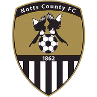 Logo của Notts County