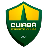 Logo của Cuiaba