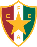 Logo của CF Estrela Amadora SAD