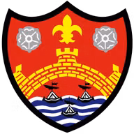 Logo của Cambridge City
