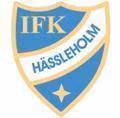 Logo của IFK Hassleholm