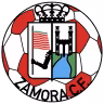 Logo của Zamora CF