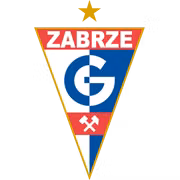 Logo của Gornik Zabrze
