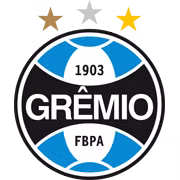 Logo của Grêmio - RS