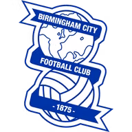 Logo của Birmingham