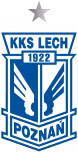 Logo của Lech Poznan