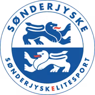 Logo của Sonderjyske
