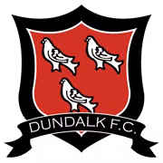 Logo của Dundalk