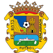 Logo của Fuenlabrada
