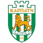 Logo của Karpaty Lviv