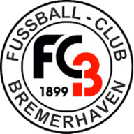 Logo của Bremerhaven