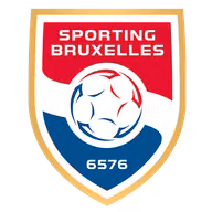 Logo của Sporting Bruxelles