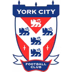 Logo của York City