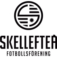 Logo của Skelleftea FF
