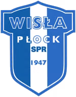 Logo của Wisla Plock