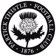 Logo của Partick Thistle FC