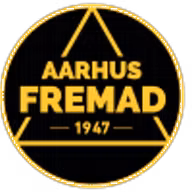 Logo của Aarhus Fremad