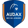 Logo của Audax Rio RJ