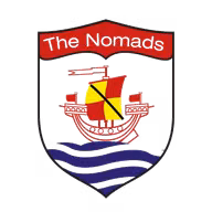 Logo của Connahs Quay Nomads FC