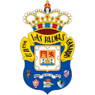 Logo của Las Palmas