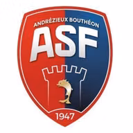 Logo của Andrezieux