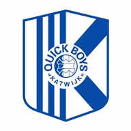 Logo của Quick Boys